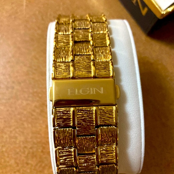 ELGIN WATCH - Picture 2 of 4
